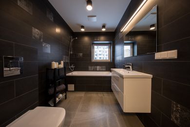 Χρόνοκαθυστέρηση Εξαερισμού