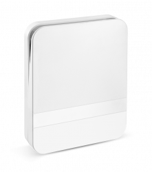 Η ιστορία σχεδιασμού του ασύρματου στομίου της LUNOS