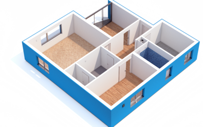 Κλιμακωτός αερισμός