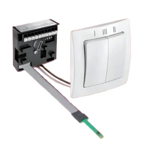 Universal Χειριστήριο 5/UNI-FT & 5/UNI-RF