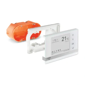 TAC (Touch air comfort)