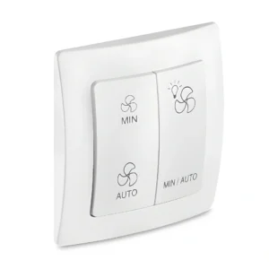 5/W2FK Διακόπτης Silvento για έλεγχο υγρασίας