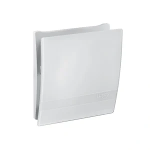 Εσωτερικό στόμιο Comfort με γυάλινο design 9/IBG