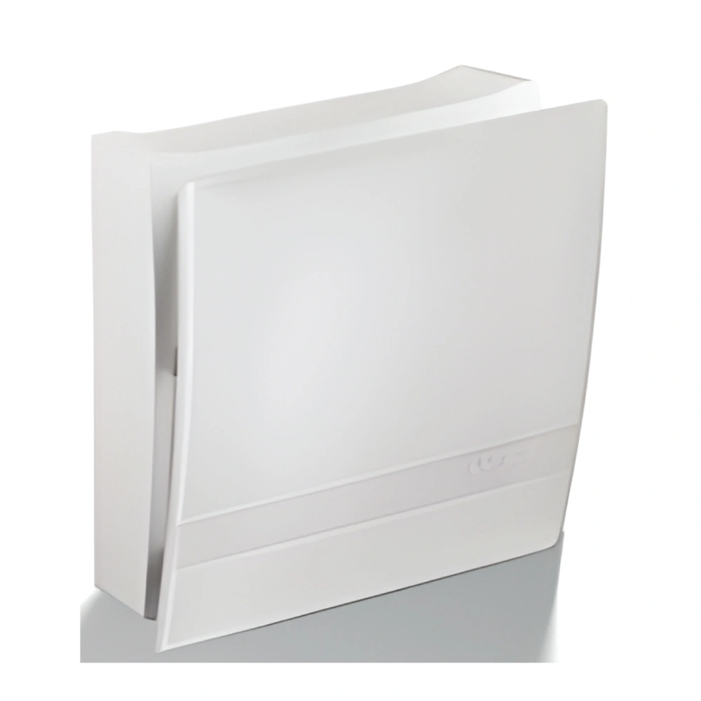 Εσωτερικό στόμιο Comfort με γυάλινο Design και φίλτρο F7 9/IBG-H