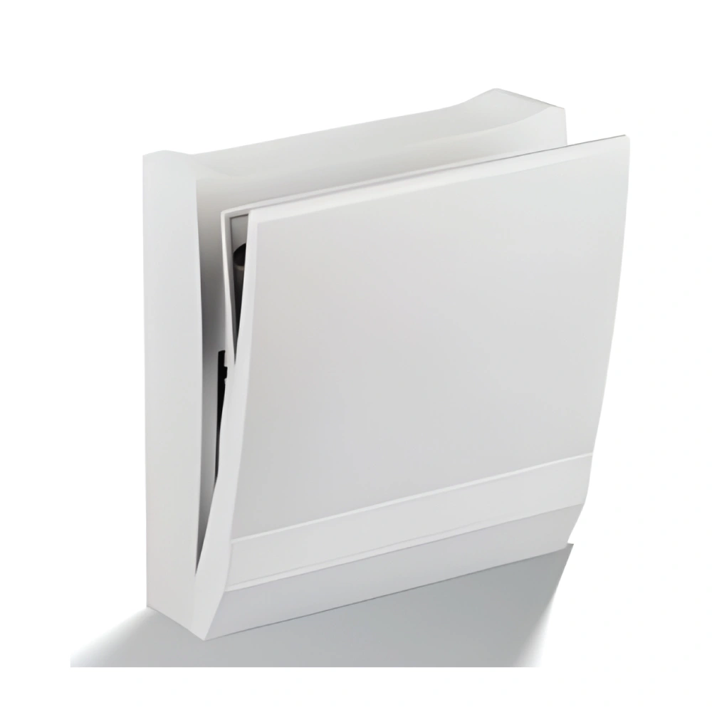 Εσωτερικό στόμιο Comfort με πλαστικό Design και φίλτρο F7 9/IBK-H