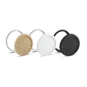 Εξωτερικές περσίδες πλαστικές