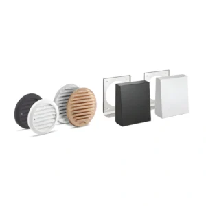 Εξωτερικές περσίδες για Silvento