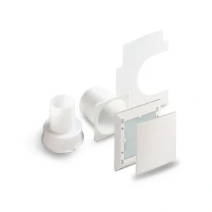 3/S2 στόμιο set 2 δωματίων για Silvento