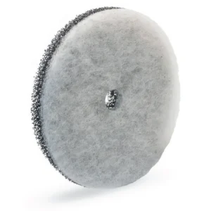 9/FIB-PL: Φίλτρο γύρης για το εσωτερικό στόμιο ηχομόνωσης 9/IBS