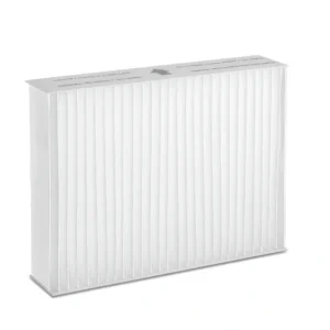 9/FLUN-7: Φίλτρο για την κεντρική μονάδα αερισμού LUNOMAT.