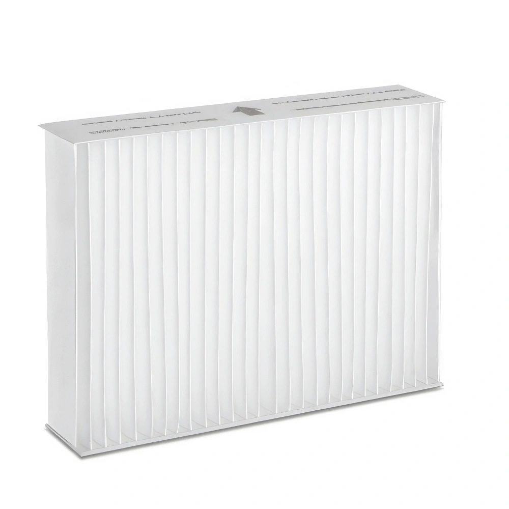 9/FLUN-7: Φίλτρο για την κεντρική μονάδα αερισμού LUNOMAT.