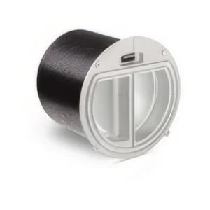 9/KVEN-2 ηλεκτρικό κλείστρο πτερυγίων