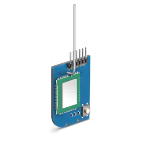 FM-EO Μονάδα ασύρματης επικοινωνίας για Silvento ec και Nexxt