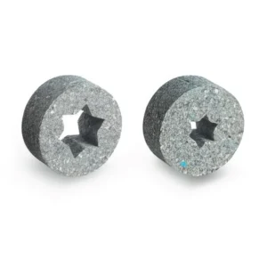 Αστεροειδούς σχήματος ηχοπαγίδα 9/SD-SK