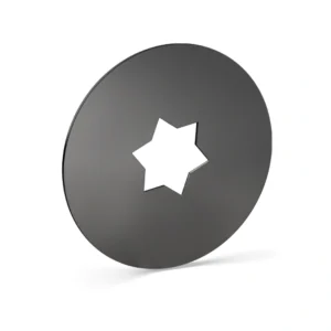 Ανακλαστήρας ήχου 9/SR για το e²