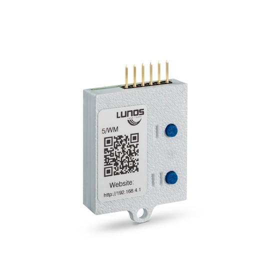 5/WM: Μονάδα WLAN για Silvento ec